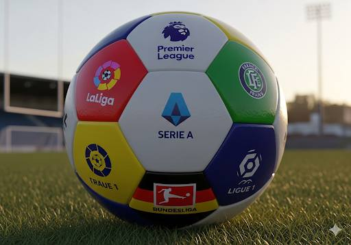 足球赛事最新动态